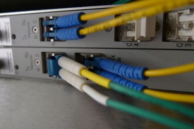 Dedicated web hosting