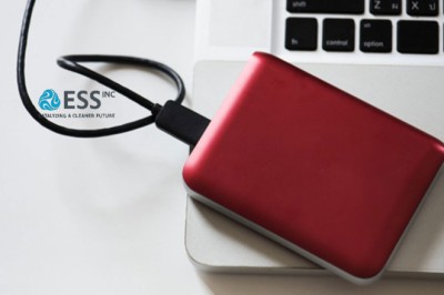 ESS an Energy Storage Solutions Company, to Become Publicly Listed