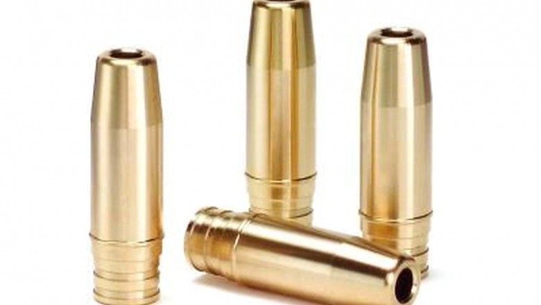 Mini Cooper Valve Guides