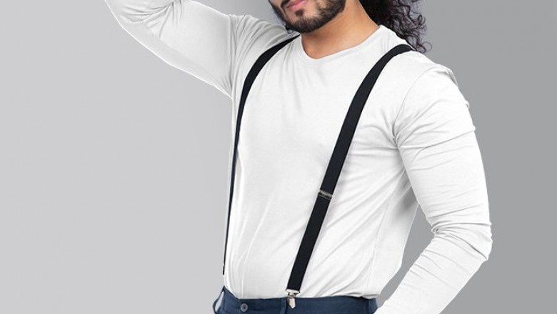 Reason to Buy White Full Sleeve T Shirt Over Online Stores