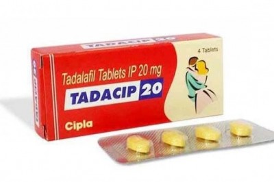 Tadacip 20
