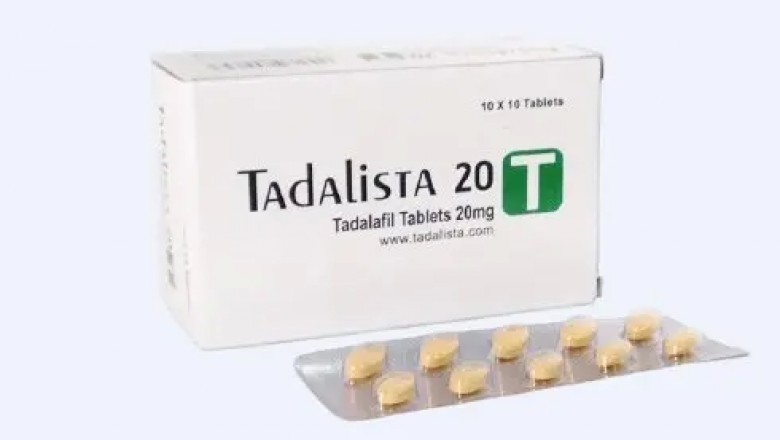 Tadalista: One Of The Best Medicine For ED