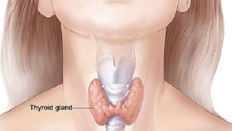 Thyroid Disorder Treatment in Ghaziabad