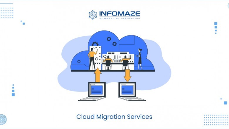 Top Cloud Migration Service Provider