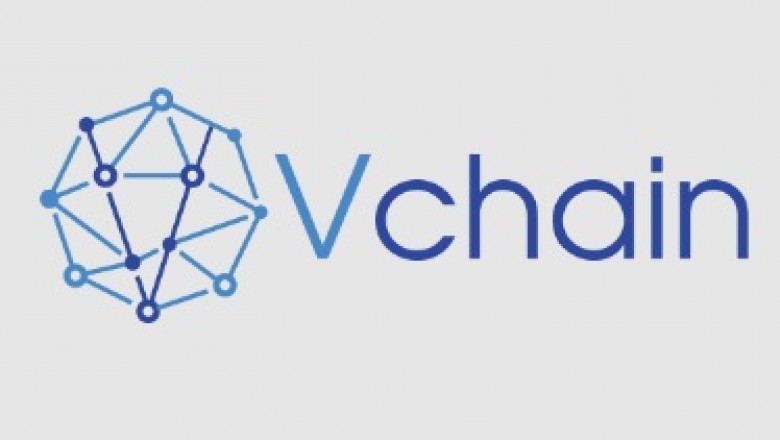 Vchain Store