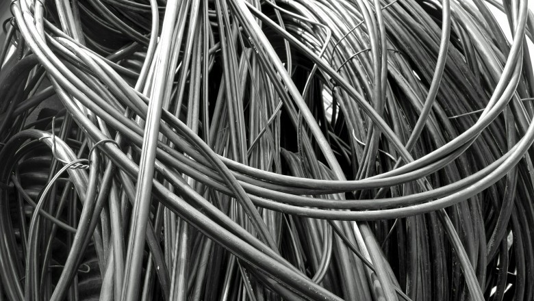 Wire and Cable Materials Market - Global Industry Report, 2030