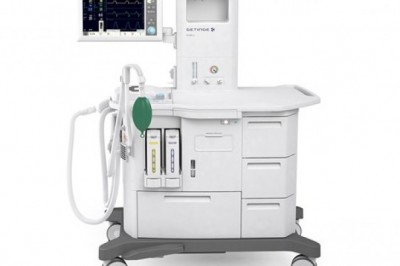 A Look At How Anesthesia Machines Work And How They've Improved The Safety And Reliability Of Modern Surgeries