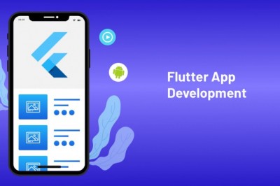 Best Cost of developing flutter app