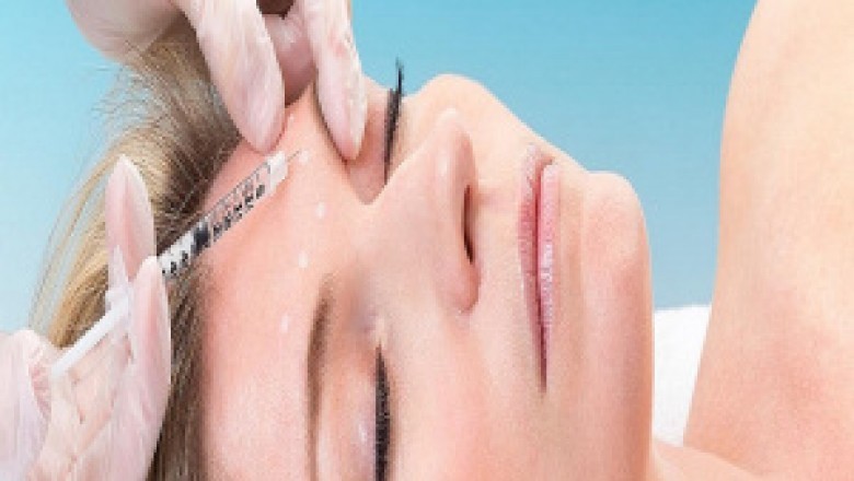 Best Lip Augmentation London