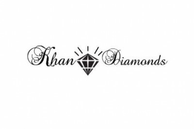 Buy men's and women's wedding rings and band - Khan Diamonds