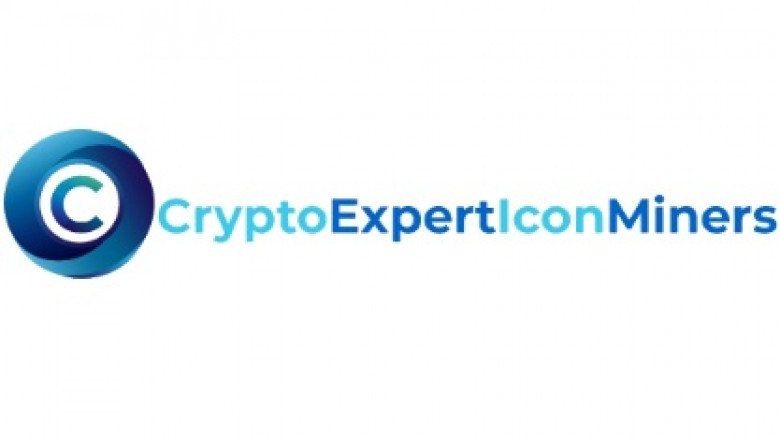 Crypto Expert Icon Miners