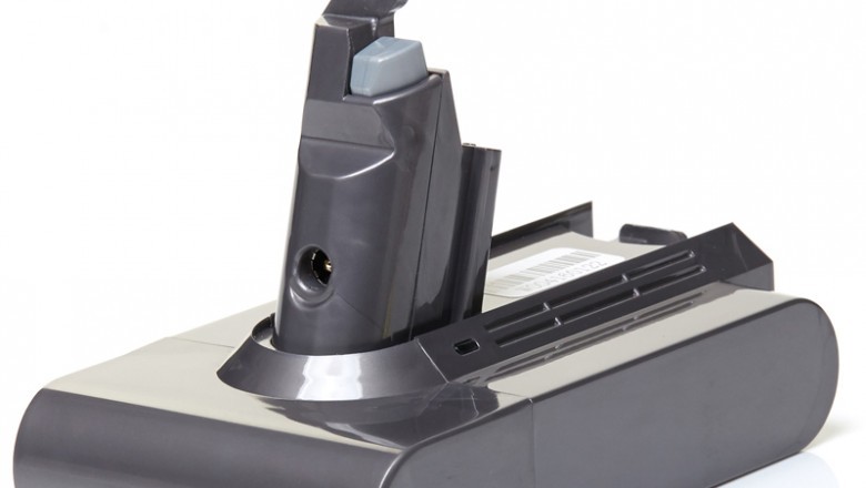 Dyson V6 Replacement Battery