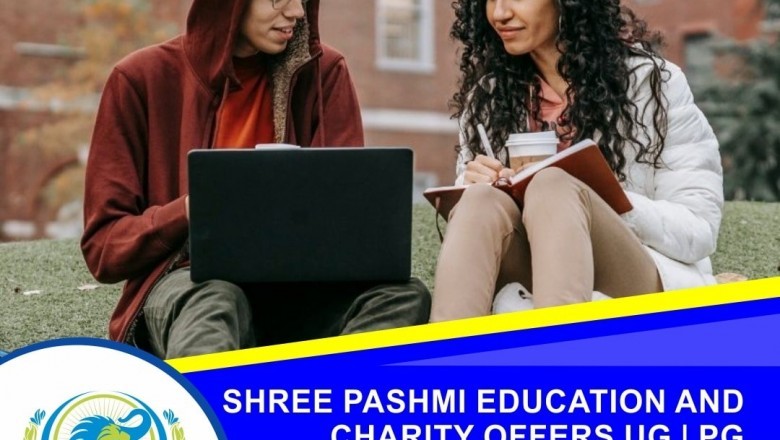 Education is our Backbone: LEARN AND UPGRADE
