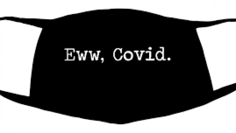 Funny Printed Face Masks