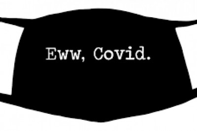 Funny Printed Face Masks