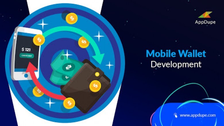 How To Develop A Mobile Wallet For Seamless Transactions?
