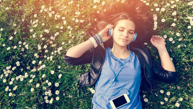 How to use a song as a ringtone on Android