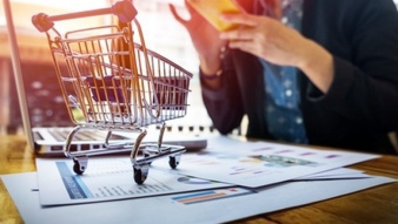 Improve your DeFi for Ecommerce Business with the latest blockchain technology