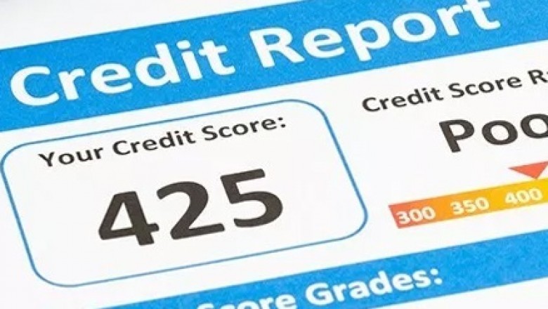 Repair Your Credit Score Houston