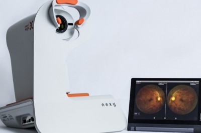 The Fundus Camera (Retinal Camera) aids in the detection of disease and progression in the retina