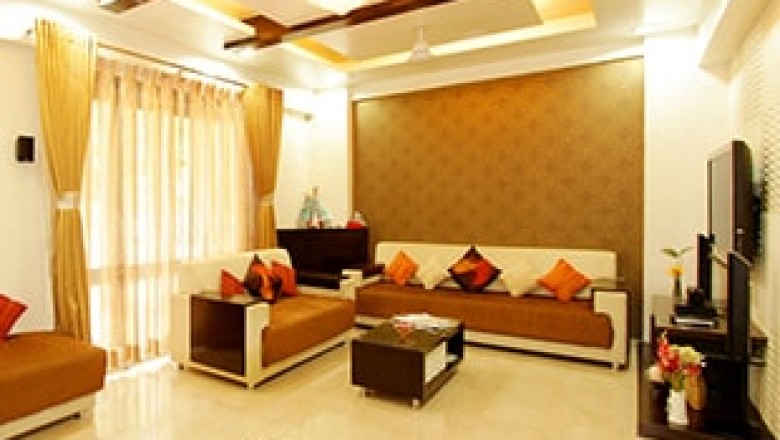 Things to Reflect when Painting Your Home Interior Designer