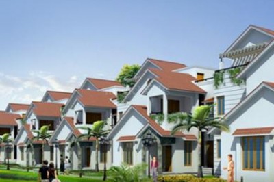 Villa Projects in Hennur Road Bangalore - MIMS Northbrook