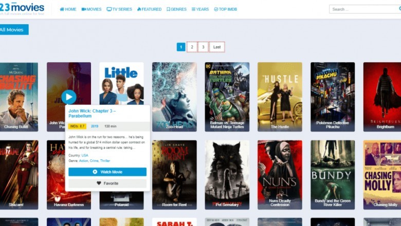 What Everybody Ought to Know About Online Movie Downloading