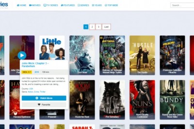 What Everybody Ought to Know About Online Movie Downloading