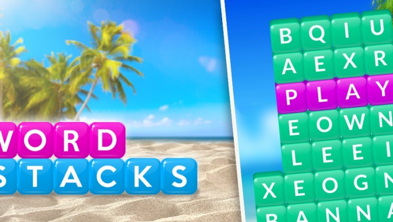 Word Puzzles - Where Would be the Key?