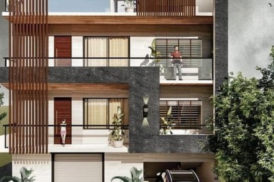 Best architect in Agra - Kingdom Design Studios