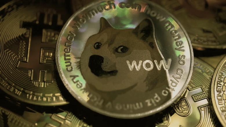 Dogecoin price slumps during Elon Musk’s appearance on SNL