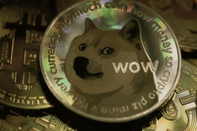 Dogecoin price slumps during Elon Musk’s appearance on SNL
