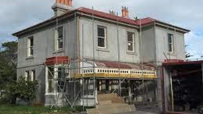 House Inspections Christchurch