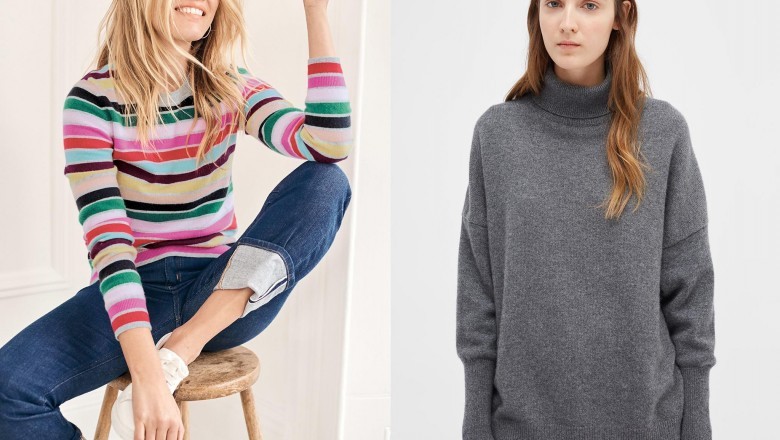 Women Jumpers - Designer Cardigans For Women!