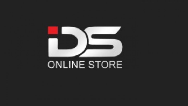 IDS Online Shop