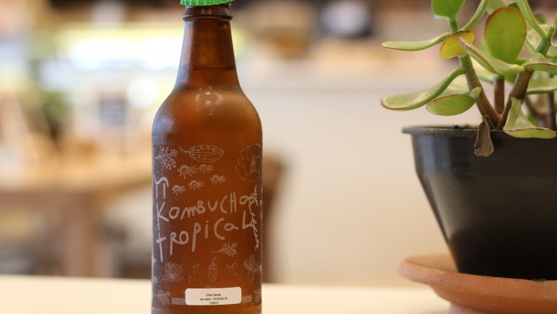 Kombucha Market - Global Industry Analysis, Trends and Forecast 2023