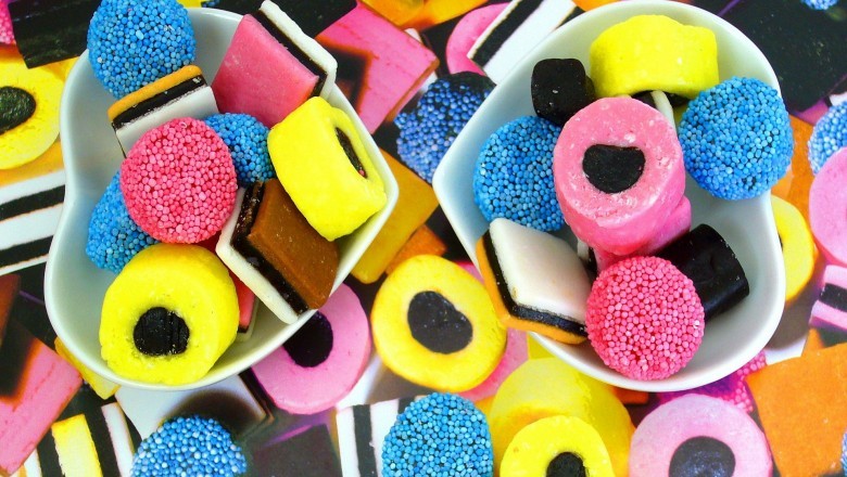 Licorice Candy Market - Global Industry Report, 2030