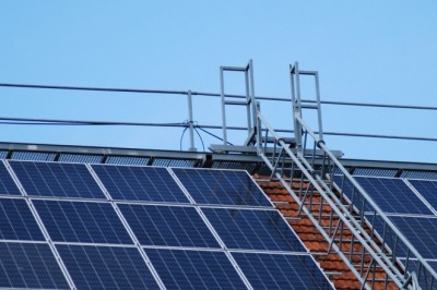 Model Net Metering For Rooftop Solar System: Challenges and Ways Forward
