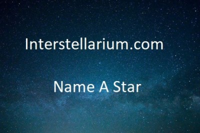 Naming a Star - The Cool Gift You have By no means Heard Aboutss