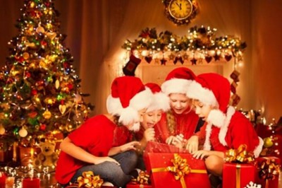 Observe Another Year With Stylish Birthday Gifts For Children