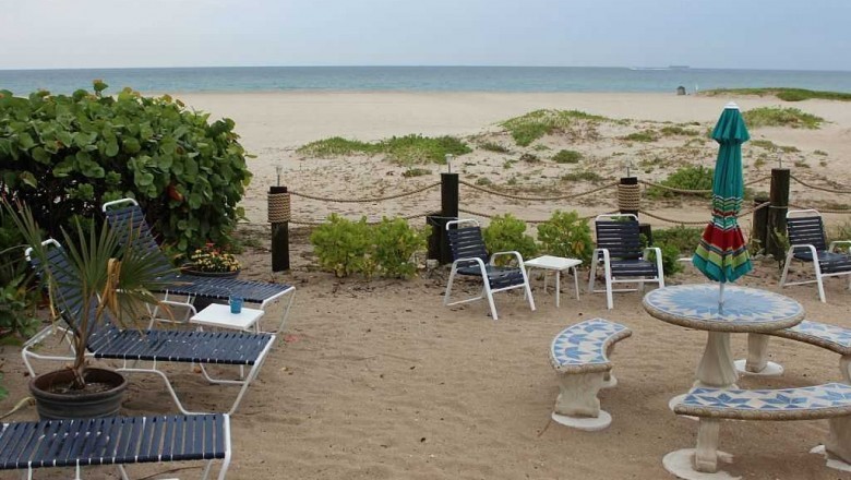 pompano beach hotels