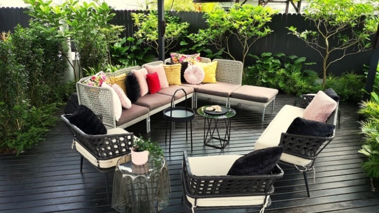 Singapore Landscape Design Custom Landscaping and Design