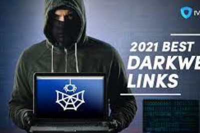 Sites on the Dark Web Worth Visiting