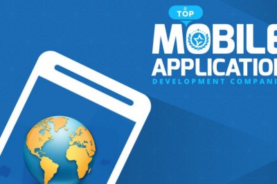 Top Mobile App Development Companies 2021 and App Developers