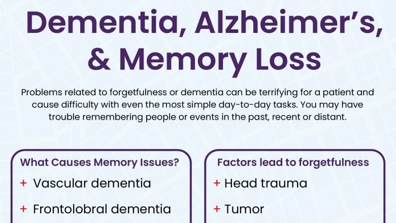 Understanding Dementia, Alzheimer's and Memory Loss | Memory Loss Treatment