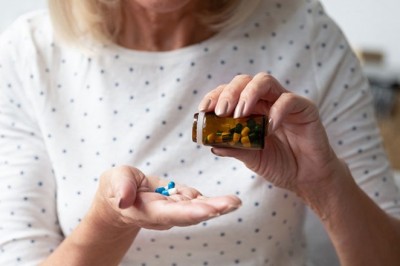 What is Bullous pemphigoid (BP)? How is it better to treat with Low Dose Naltrexone?