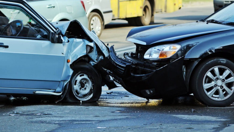 When You Need Assistance of Personal Injury Lawyers?