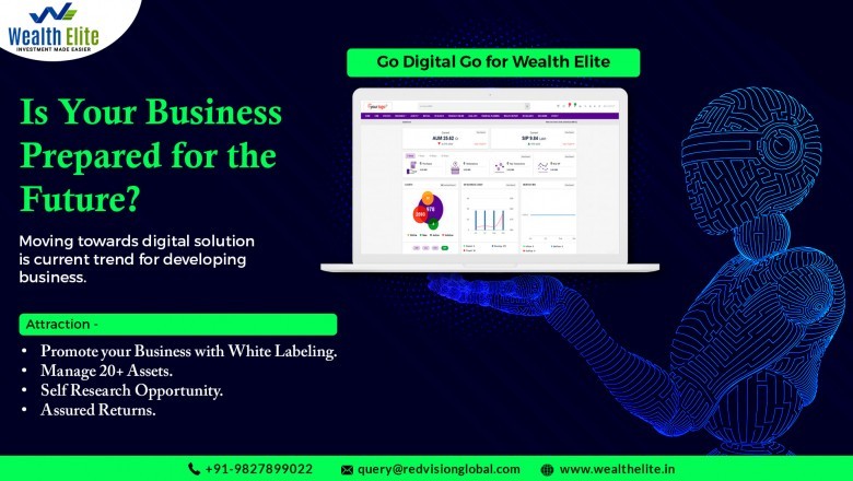 Why Mutual Fund Software Performs Research?