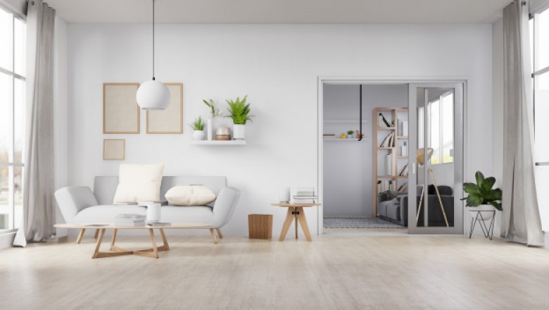 Apartment Lighting Ideas to Brighten up your Living Space - GP Homes