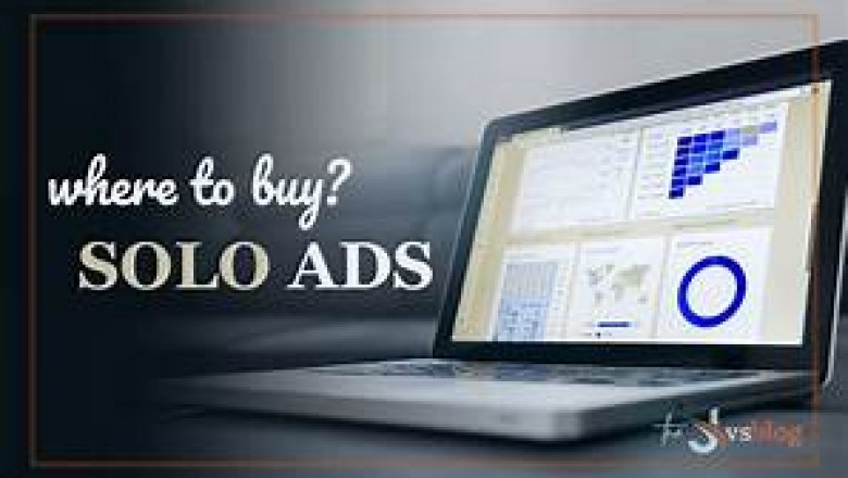 Best Place to buy Solo Ads | Johnbestmarketingtools.com